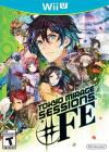Tokyo Mirage Sessions FE Box Art Front